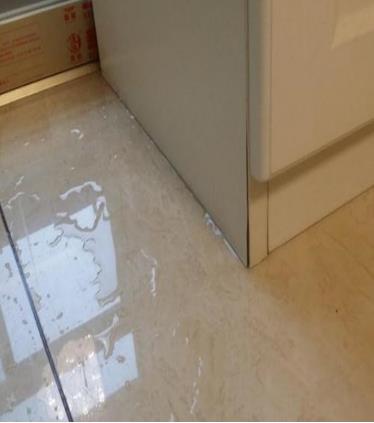 隆昌漏水检测 厕所漏水怎么检测?